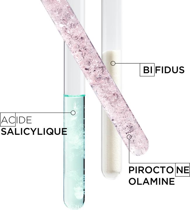 Actual product image Kérastase Symbiose Bain Pureté Anti-Pelliculaire (250 ml, Liquid shampoo)