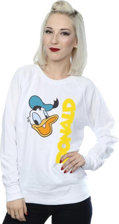 Produktbild Disney Donald Duck Greetings Sweatshirt (XXL)