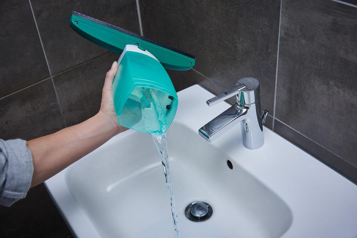 Image du produit Leifheit Aspirateur de fenêtre