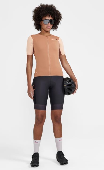 Produktbild Craft Pro Gravel Ss Jersey W (XL)