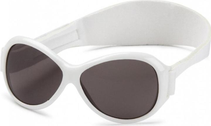 Image du produit Baby Banz Lunettes de soleil rétro pour bébés