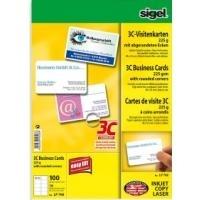 Produktbild Sigel 3c (225 g/m², 100 x, A4)