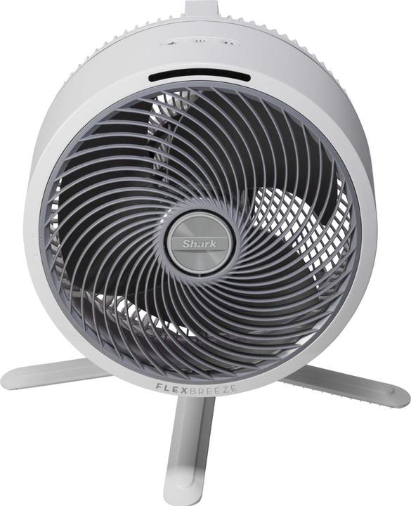 Actual product image Shark FA220EU FlexBreeze (58.70 dB)