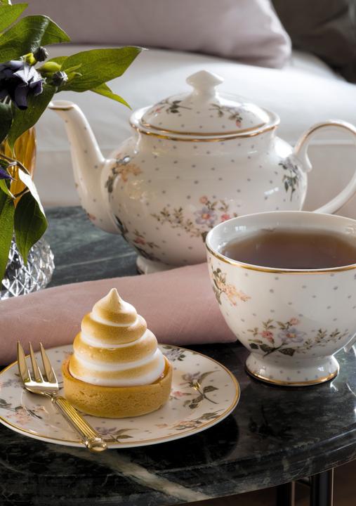 Actual product image Greengate Jacobe mug with handle white 0.3 l (300 ml, 1 x)