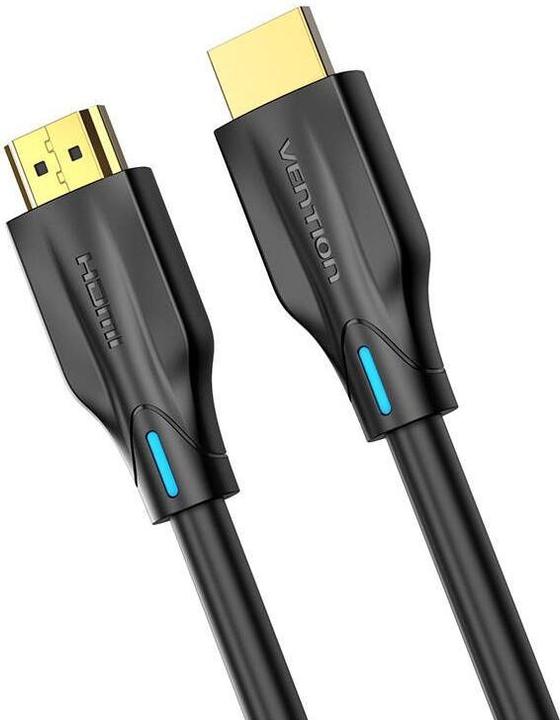 Actual product image Vention HDMI (Type A) - HDMI (Type A) (2 m, HDMI)