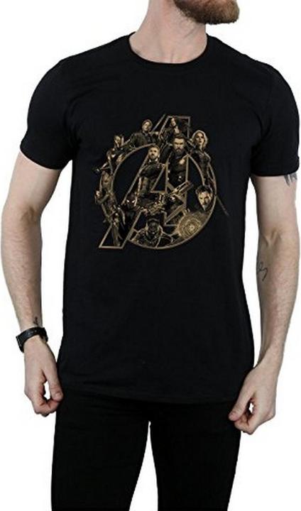 Universal Textiles TShirt