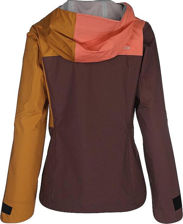 Produktbild Ortovox Ortler Jacket W (XS)