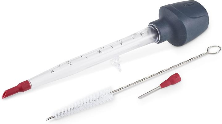 Produktbild Zyliss 2 in 1 Baster & Infuser