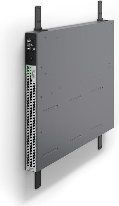 Produktbild APC SMART-UPS ULTRA 2200VA 230V 1U (2200 VA, 2200 W, Online-Doppelwandler USV)