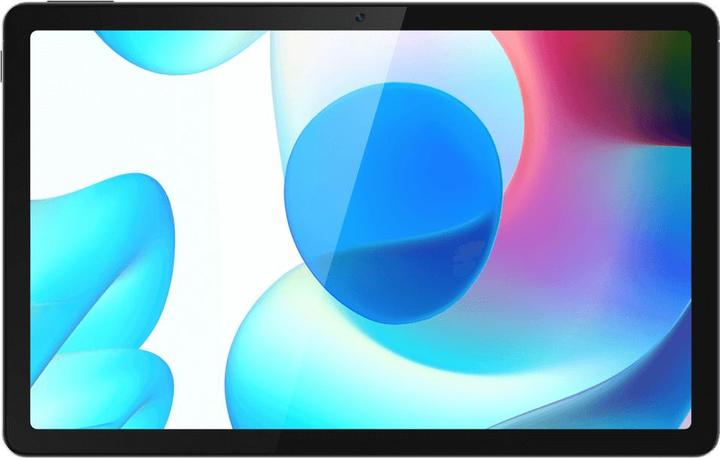 realme Pad 10.4 (4G, 10.40", 128 GB, Grey)