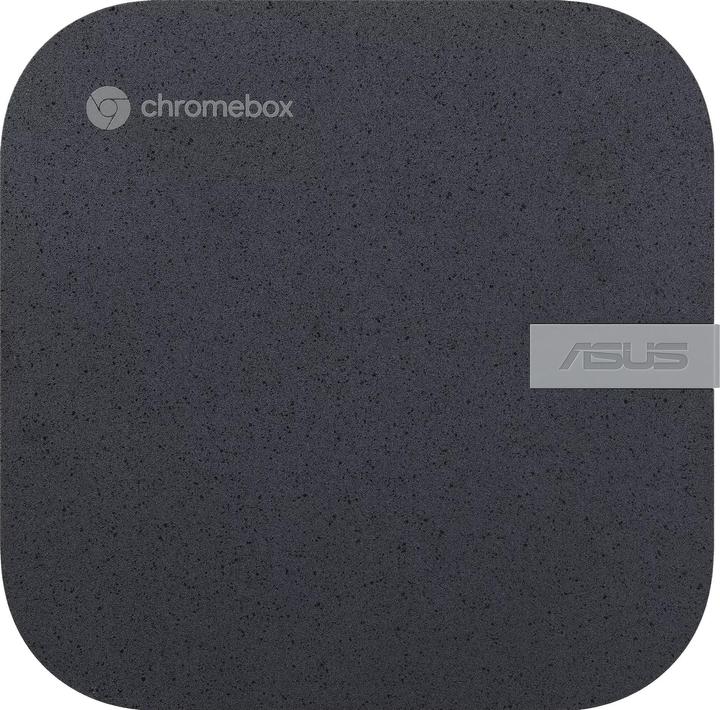 Produktbild ASUS Chromebox 5 (Intel Celeron 7305, 4 GB, 128 GB, Intel UHD Graphics)