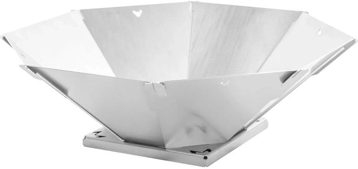 Image du produit Fennek Grill Feuerschale Oktagon (46 cm)