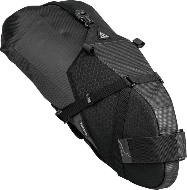 Immagine prodotto Topeak Backloader X (10 l, Sottosella)