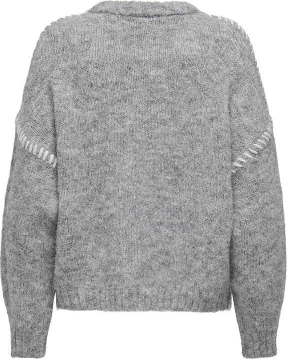 Produktbild JdY JDYZOEY Strickpullover Strickpullover (S)
