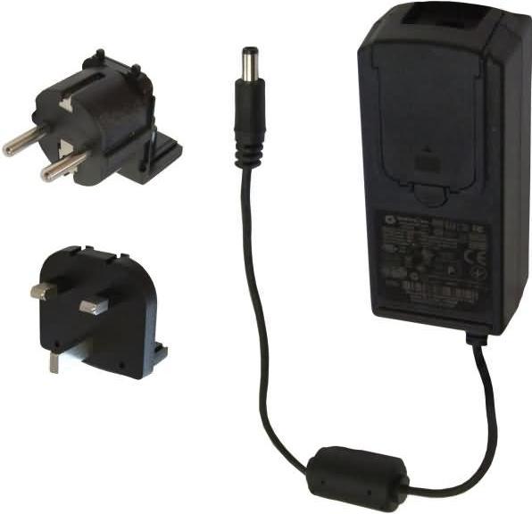 Produktbild Tork Netzanschluss/-adapter für Matic Sensor Spender schwarz