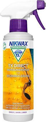 Produktbild Nikwax TX. Direct Spray-On (Flüssig)