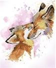 Produktbild Diamond Dotz Fox Bliss