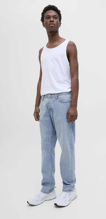 Image du produit Aprel Tapered Fit Jeans Tapered Fit Jeans (W31/L32)