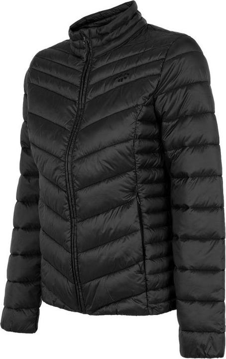 Immagine prodotto 4F Giacca da donna Nero profondo H4Z22 KUDP002 20S (L) (20)