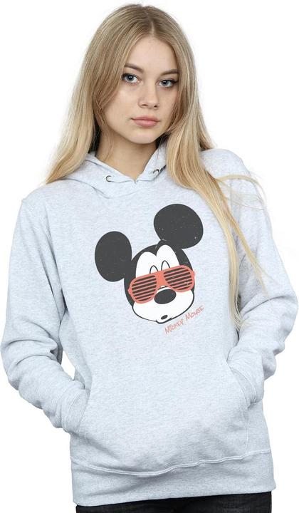 Produktbild Disney Mickey Mouse Sunglasses Kapuzenpullover (M)
