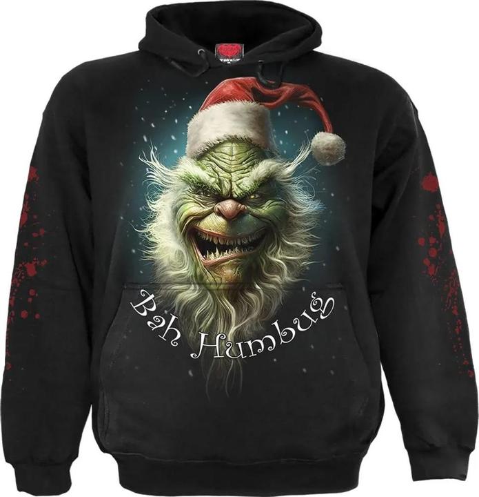 Produktbild Spiral Kapuzenpullover (L)