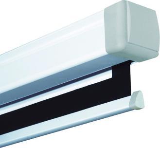 Actual product image Projecta ProScreen CSR 200x200 (15748.03", 1:1)