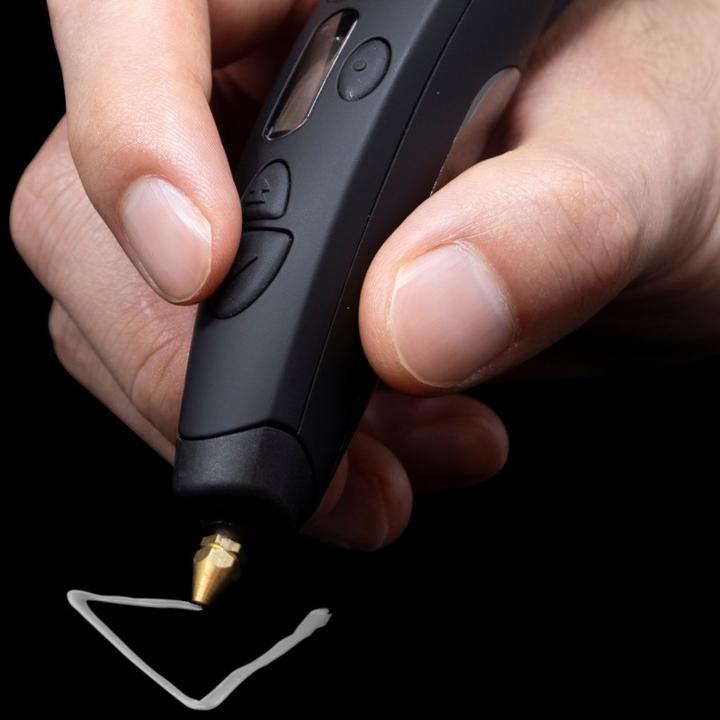 Produktbild 3Doodler Pro+ Essential Pen Set (Stift)