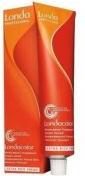 Actual product image Londa Intensive Tint 9/86 light blonde pearl-violet 60 ml (9/86 light blond pearl-violet, 60 ml)