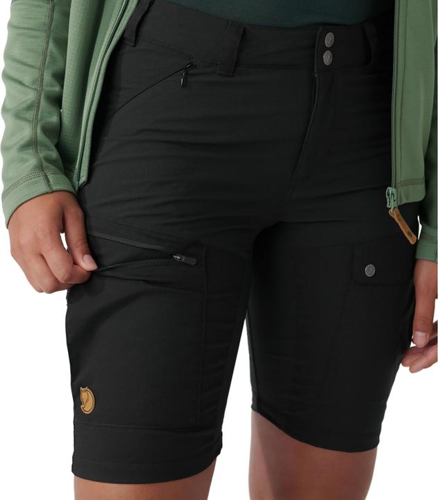 Produktbild Fjällräven Abisko Midsummer Shorts W (44)