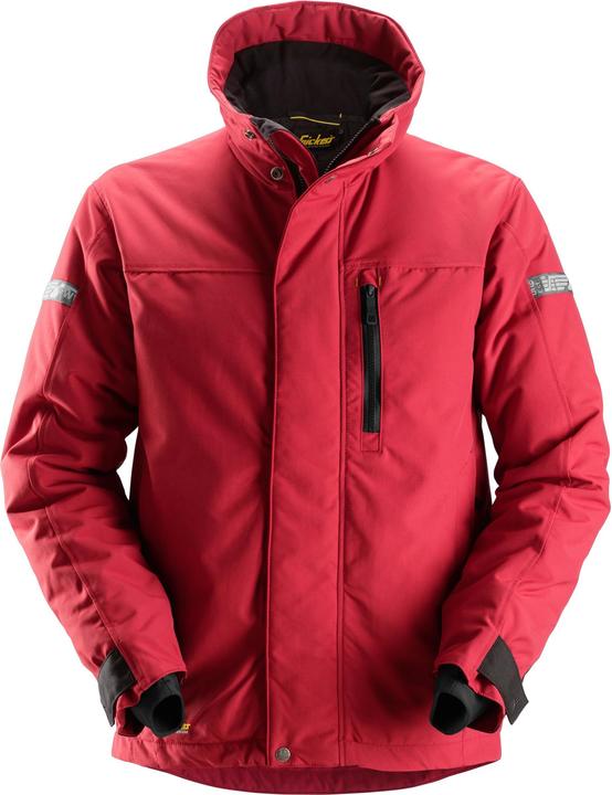 Actual product image Snickers Workwear galaxus (XL)