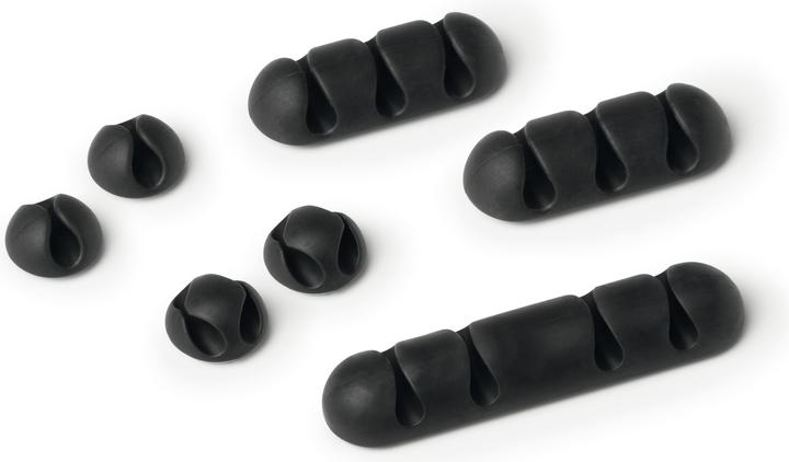 Produktbild Durable Kabelclip