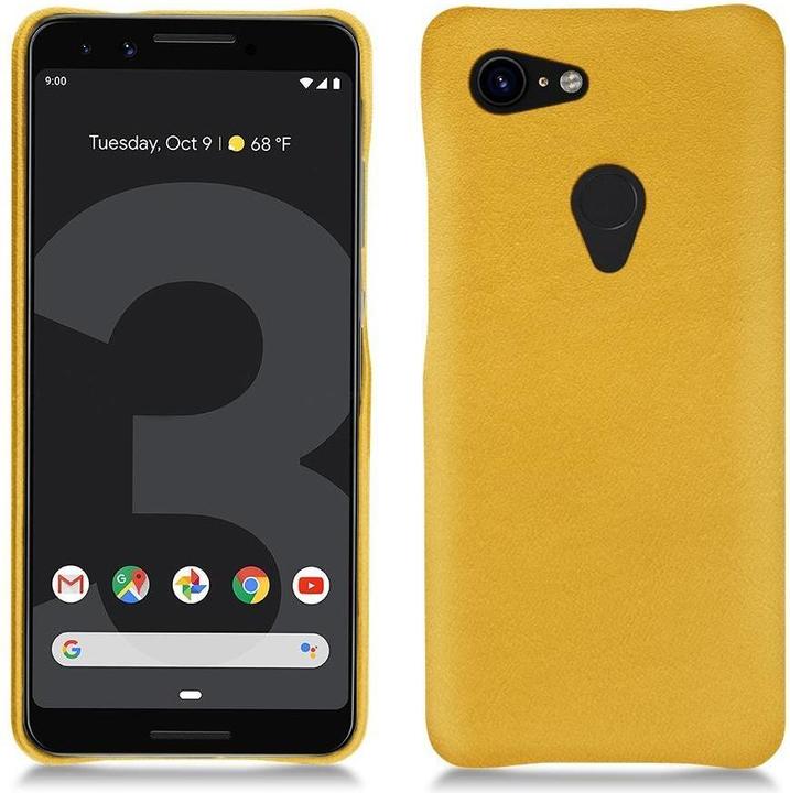 Produktbild Noreve Lederschutzhülle (Google Pixel 3 XL)