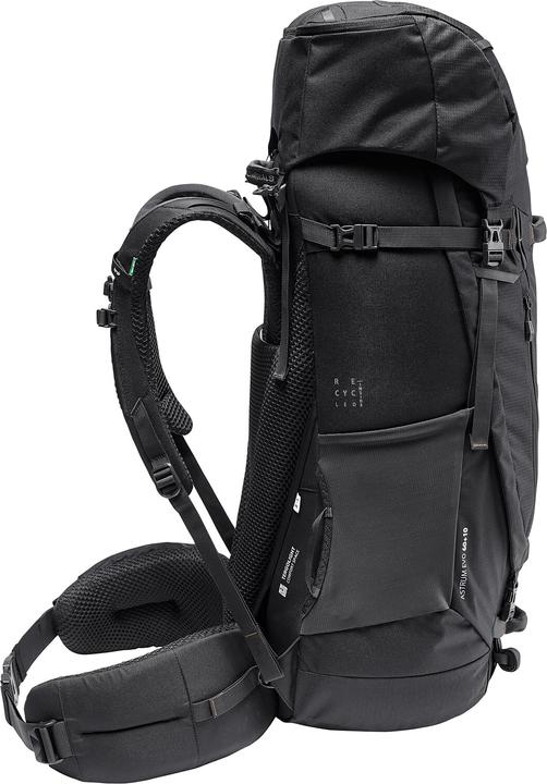 Immagine prodotto Vaude Astrum EVO 60+10 (60 l)