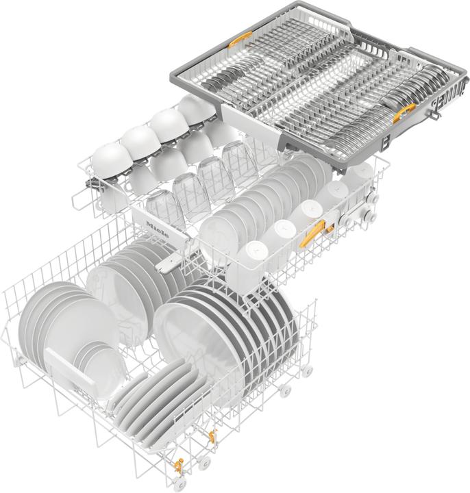 Immagine prodotto Miele G 5310 SCi Active Plus