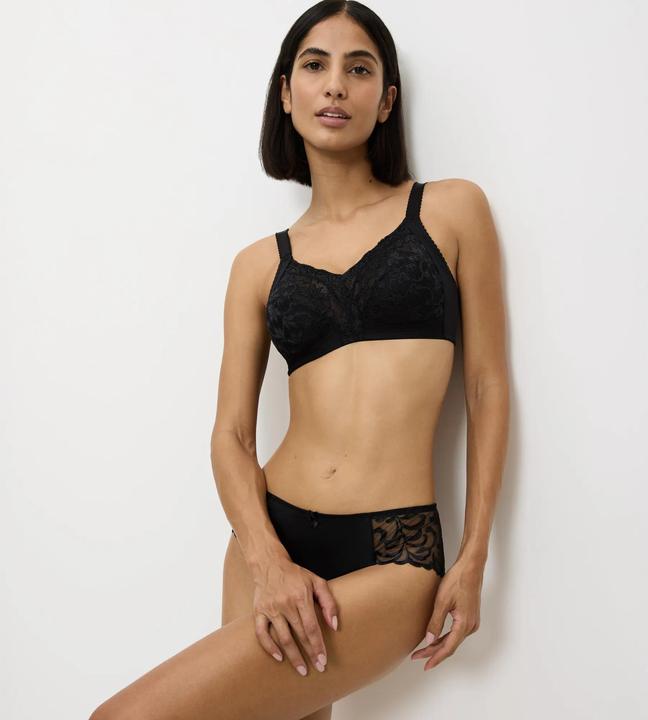 Image du produit Triumph Soutien-gorge sans armatures Delicate Doreen (95 E, Une unité par pack)