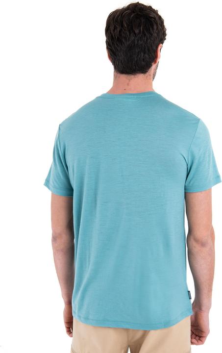 Produktbild Icebreaker Merino 150 Tech Lite III S/S Tee (XL)