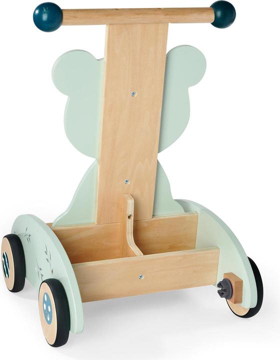 Produktbild Eichhorn EH Schiebe-Lauflernwagen