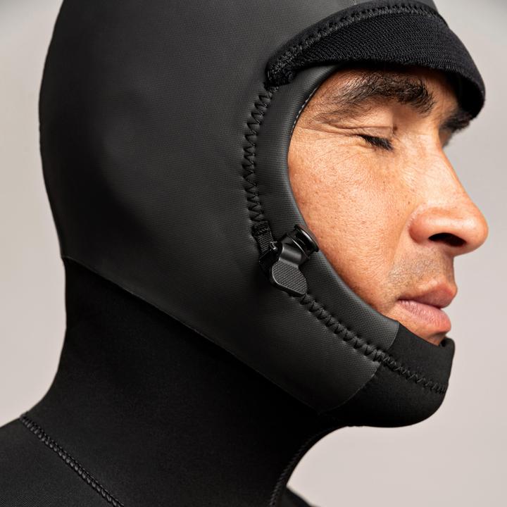 Immagine prodotto Olaian COMBINAISON DE SURF 5/4 900 HOMME FW22 (2 mm, S)