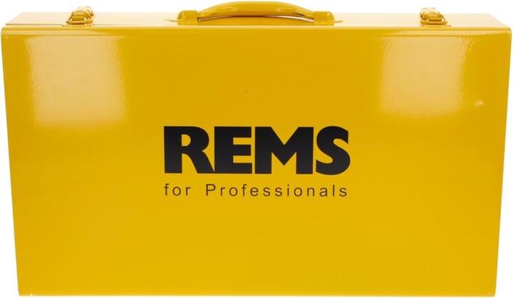 Immagine prodotto Rems Pinza per tubi Mini-Press 22V ACC