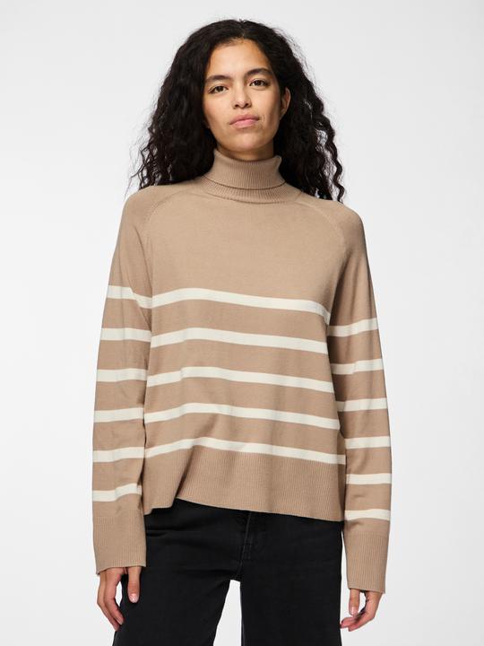 Actual product image Pieces PCSIA knitted jumper (XS)