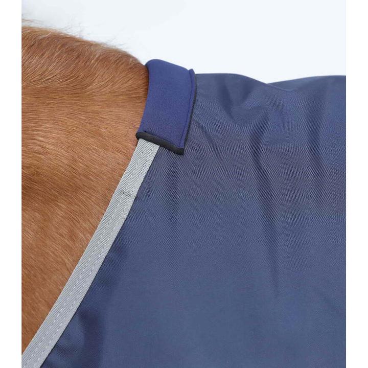 Image du produit Premier Equine couverture d'extérieur imperméable pour cheval buster original 0 g (160 cm)