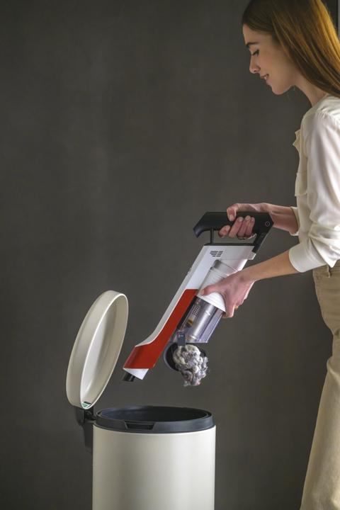Actual product image Hoover HF202H 011 - HF2 Home 2 Batteries