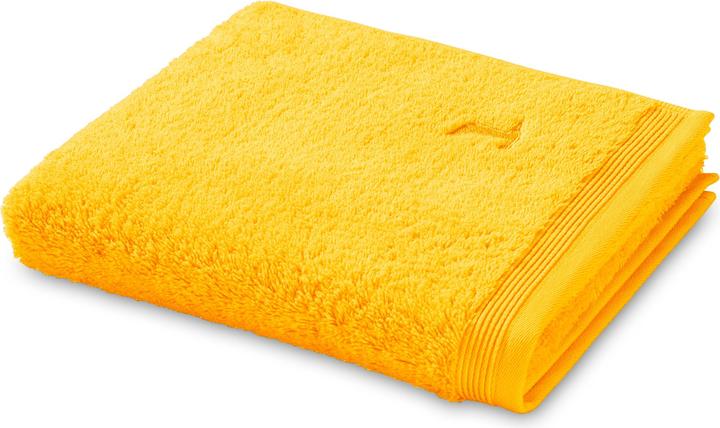 Actual product image Möve Super fuzzy (80 x 150 cm)