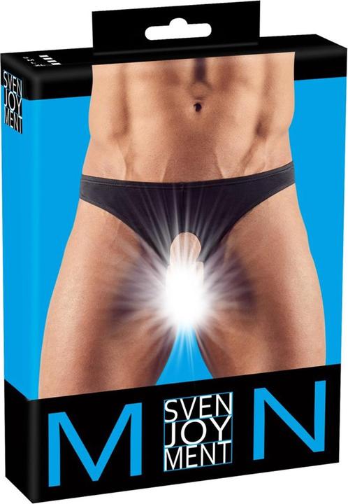 Produktbild Svenjoyment Riostring Showmaster (L)