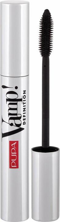 Actual product image Pupa Milano Vamp! Definition (001 Extra Black)