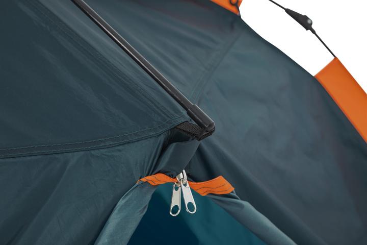 Actual product image Bestway Tent Polyester 2 Entrances 2 Exits 70/210/70x240x138 cm Camping 68142 (Dome tent, 4.81 kg, 4 persons)