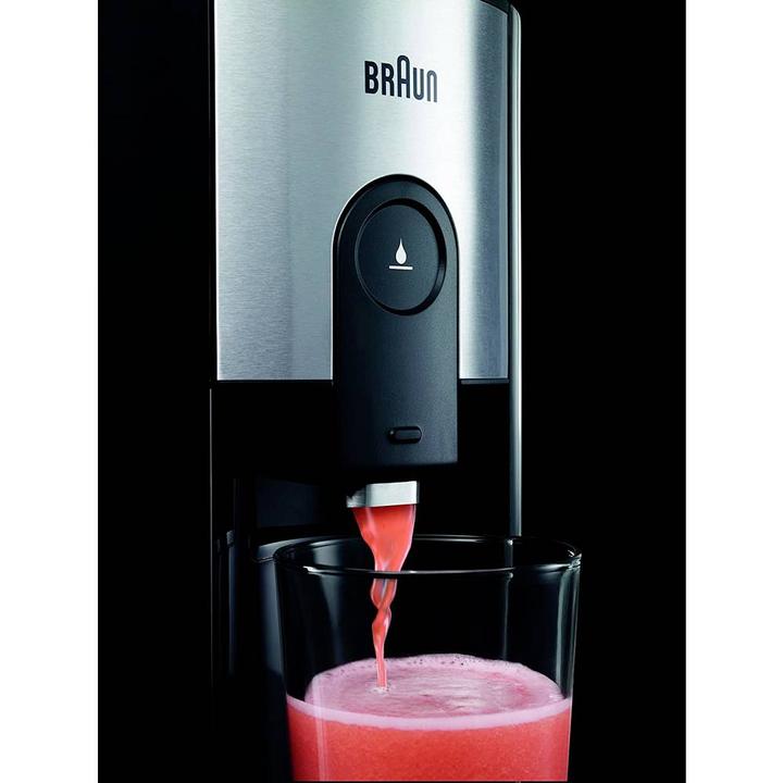 Actual product image Braun Multiquick 5 J500 (CH plug)