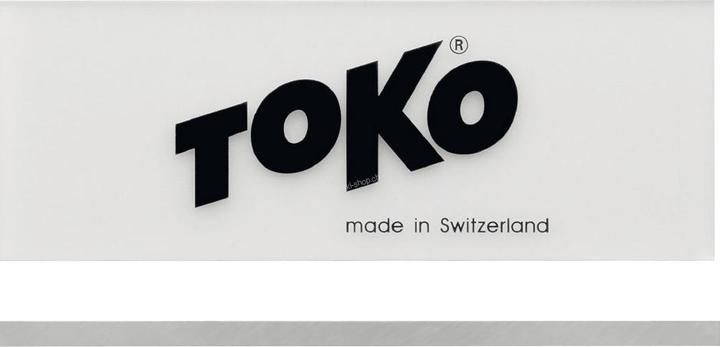 Toko Plexiblade 5mm (Klinge)