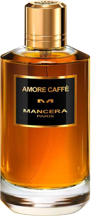 Mancera Amore Caffe (Eau de Parfum, 120 ml)