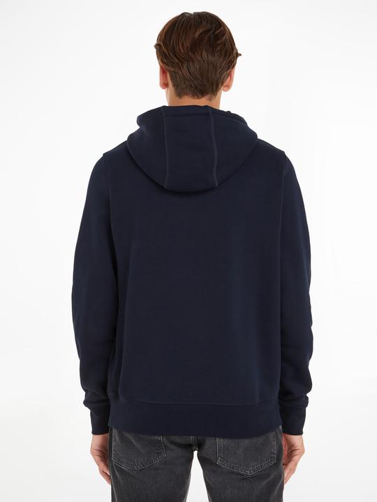 Produktbild Tommy Hilfiger Moderner College-Kapuzenpullover für Herren (M)